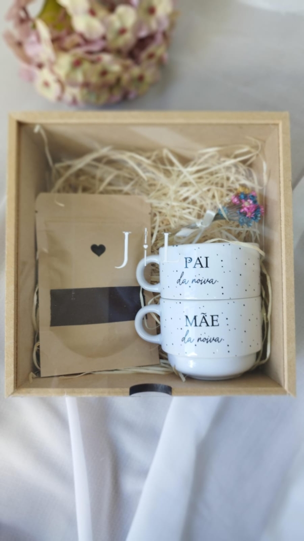 Kit padrinhos 7