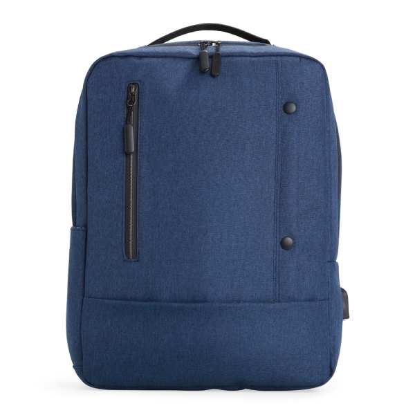 Mochila de Nylon 22 Litros 01354 - Image 2