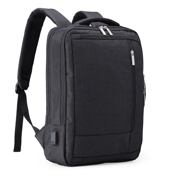 Mochila Poliéster 19L 01444