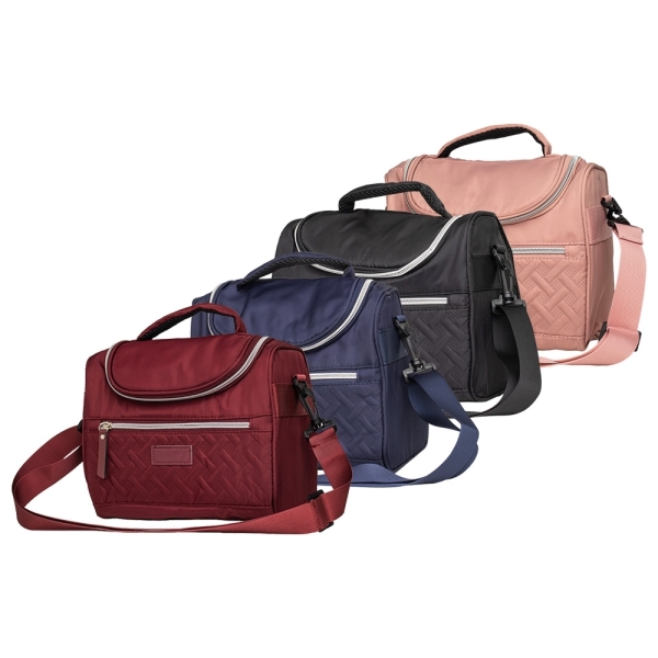Bolsa Térmica 8 Litros 08239