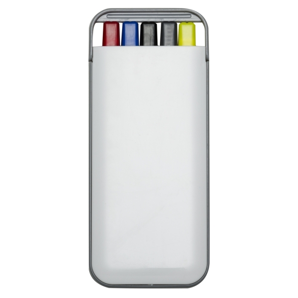 Kit 5 em 1 - Image 2