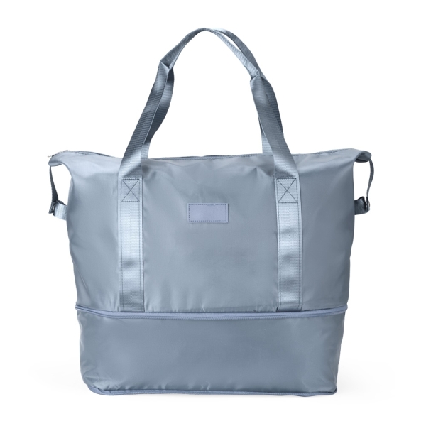 Bolsa Esportiva Poliéster Expansível 26 Litros 08229 - Image 7