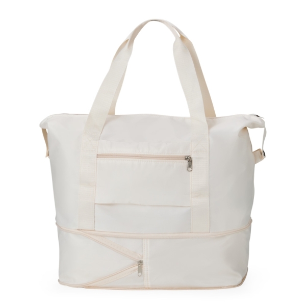 Bolsa Esportiva Poliéster Expansível 26 Litros 08229 - Image 3