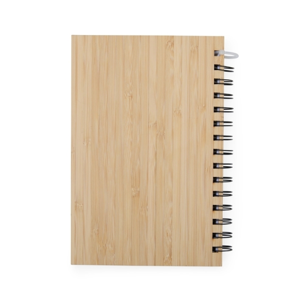 Caderno A5 Bambu - Image 3