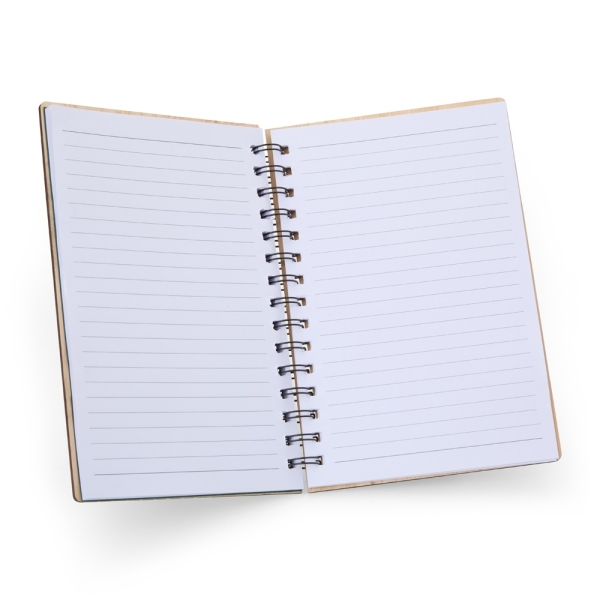 Caderno Bambu - Image 2