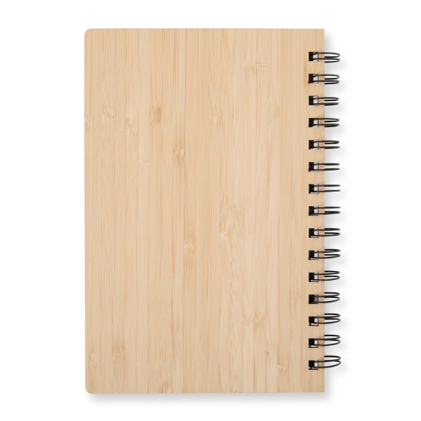 Caderno Bambu - Image 3