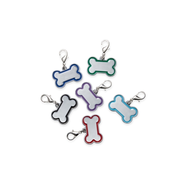 Chaveiro de Identificação Pets - Image 3