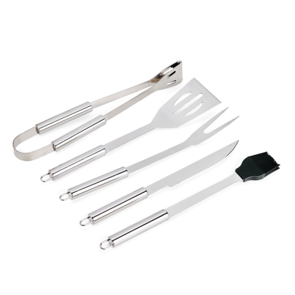 Kit Churrasco 5 Peças - Image 3