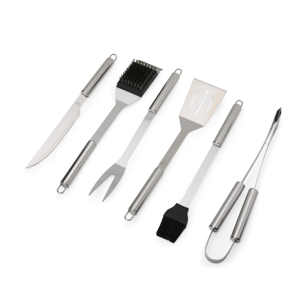 Kit Churrasco 6 Peças - Image 4