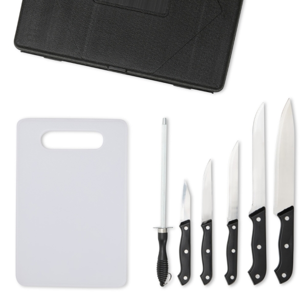 Kit Churrasco 7 Peças - Image 4