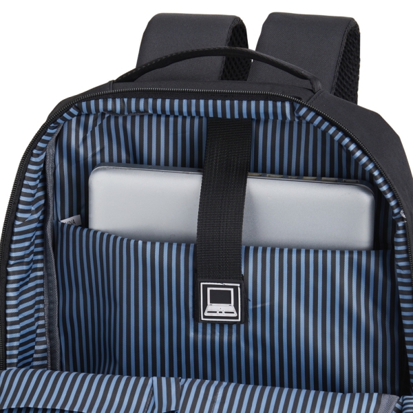 Mochila de Nylon 22 Litros 01354 - Image 4