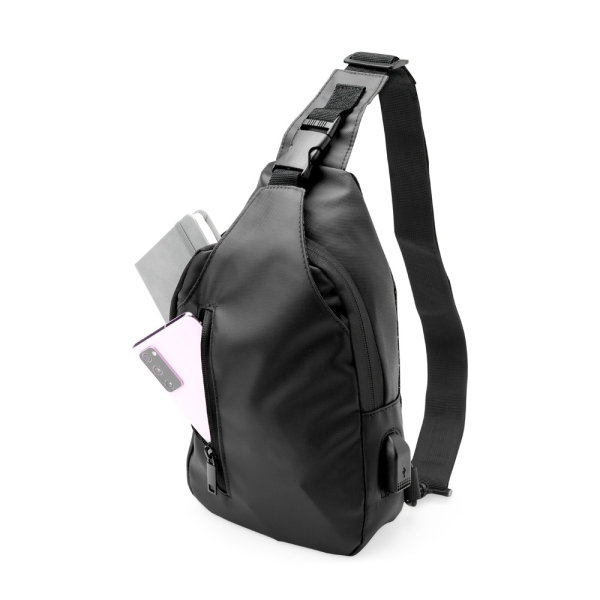 Mochila de Ombro 6 Litros 08193 - Image 2
