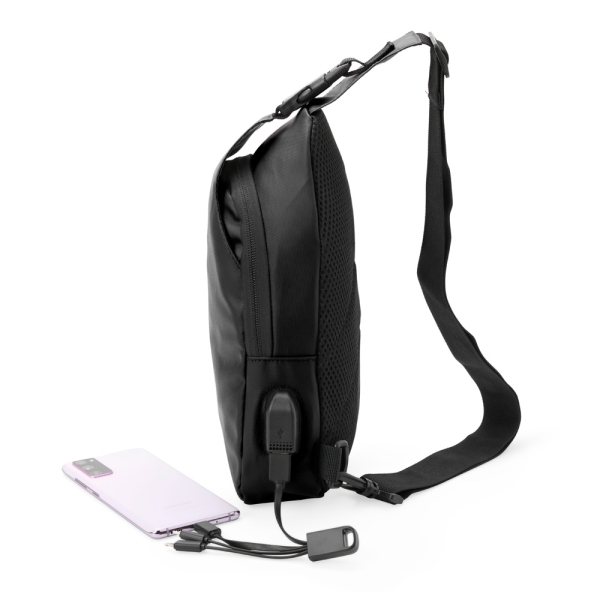 Mochila de Ombro 6 Litros 08193 - Image 4