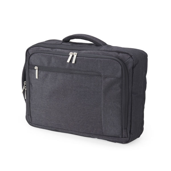 Mochila Poliéster 19L 01444 - Image 3