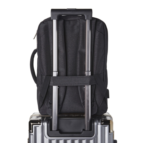 Mochila Poliéster 19L 01444 - Image 6