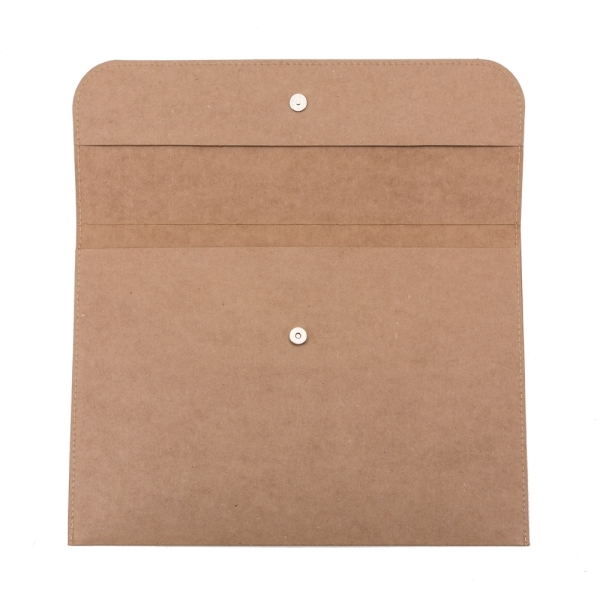Pasta Envelope Kraft - Image 2