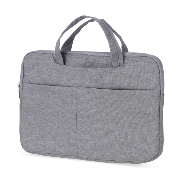 Pasta Executiva para Tablet e Notebook 13* Polegadas - Image 4