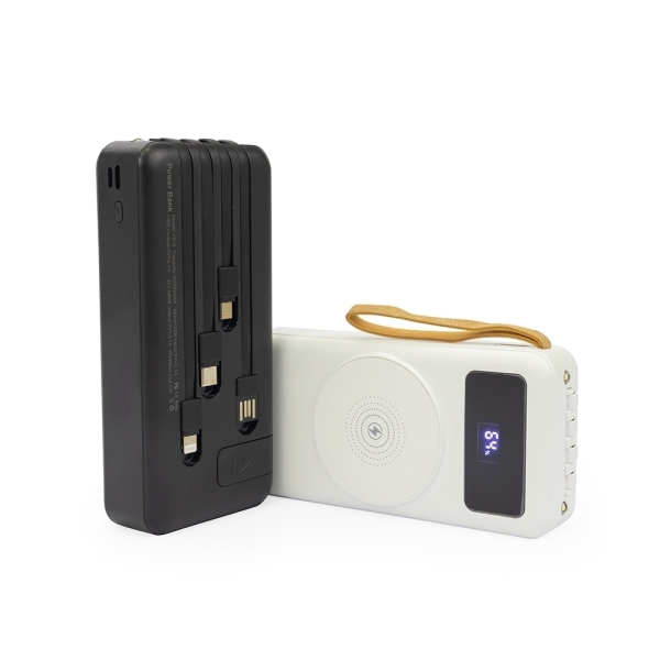 Power Bank 20.000mAh 08265 - Image 2