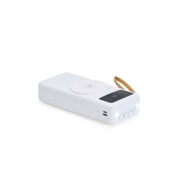 Power Bank 20.000mAh 08265 - Image 5
