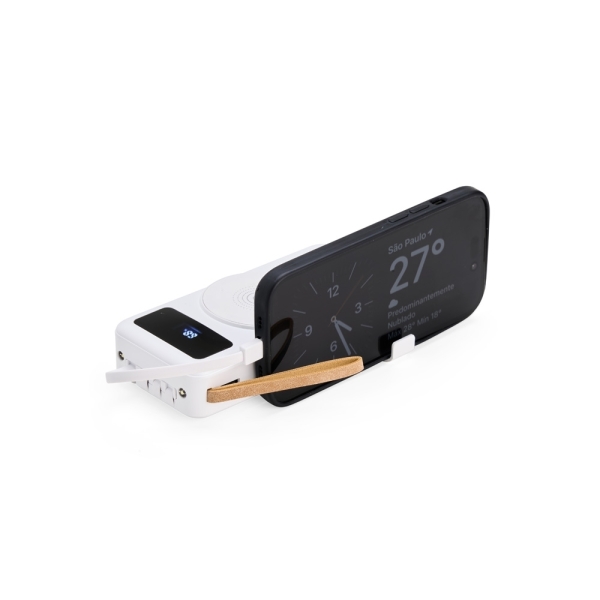 Power Bank 20.000mAh 08265 - Image 3
