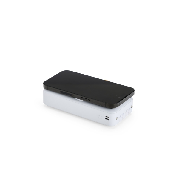 Power Bank 20.000mAh 08265 - Image 4