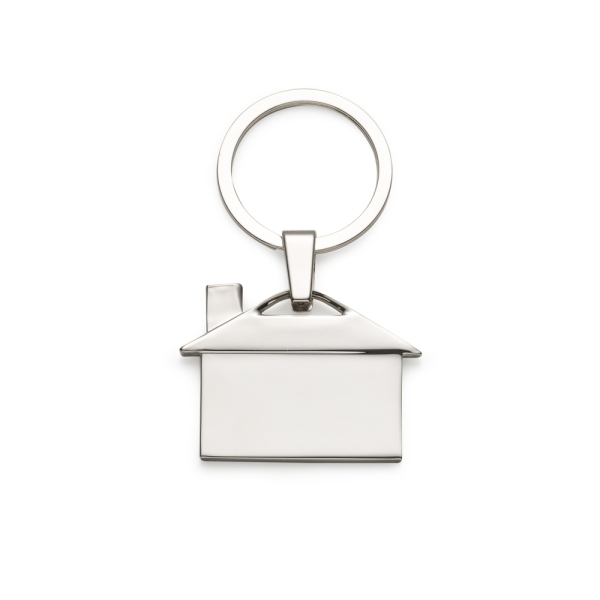 Chaveiro Metal 12209