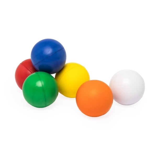 Bolinha Antistress PU 18814 - Image 2