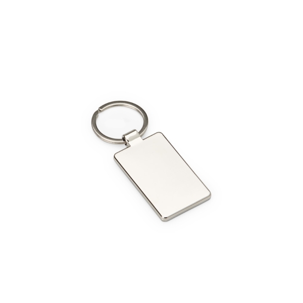 Chaveiro Metal Bambu 02481 - Image 2